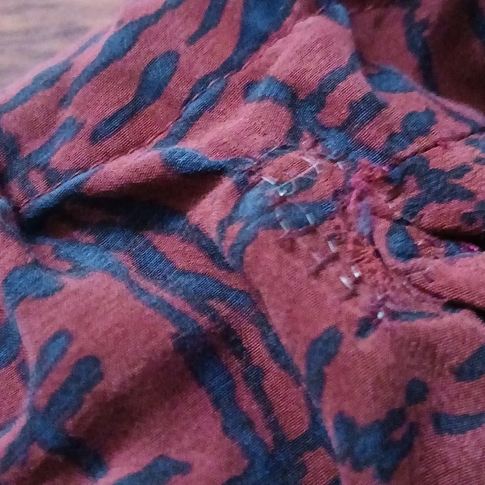 💟Silk pants - Picture 10 of 11